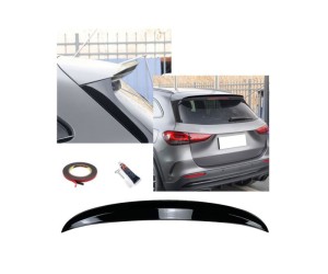 Zadní křídlo, spoiler Mercedes Benz GLA H247 (lepicí)