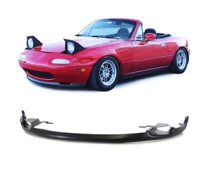 Přední lipa spoiler Mazda MX5
