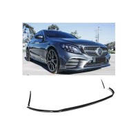 Přední lipa spoiler Mercedes C W205 (2018-2021) AMG line