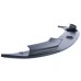 Přední spoiler BMW 5 F10/F11 přední - černý matný