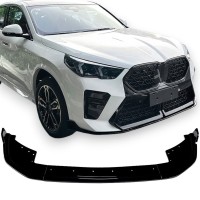 Přední spoiler/splitter BMW X1 U11 (2022+)