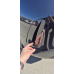 Sportovní spoilery do zadního nárazníku Mercedes Benz GLE (W167) AMG line