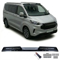 Přední střešní LED spoiler Ford Tourneo Custom / Transit Custom (2023+) 