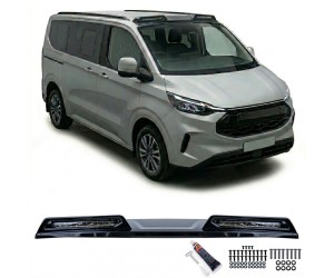 Přední střešní LED spoiler Ford Tourneo Custom / Transit Custom (2023+) 
