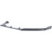 Přední spoiler Volkswagen Golf 6 (2008-2012) - vzhled carbon