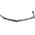 Přední spoiler Volkswagen Golf 6 (2008-2012) - vzhled carbon