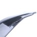 Přední spoiler Volkswagen Golf 6 (2008-2012) - vzhled carbon