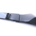 Přední spoiler Volkswagen Golf 6 (2008-2012) - černý lesklý