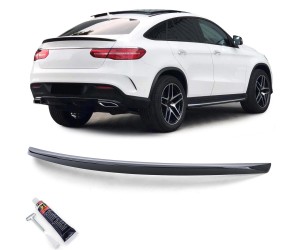 Zadní křídlo, spoiler Mercedes Benz GLE coupe (W166/C292) – vzhled carbon