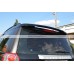 Zadní střešní spoiler Land Rover Freelander 2