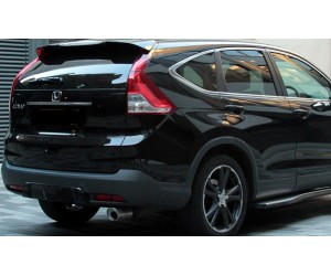 Zadní křídlo, spoiler Honda CRV (2012-2018)