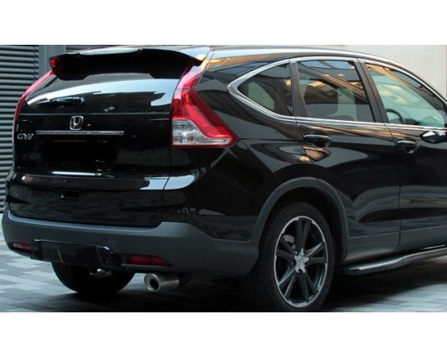Zadní křídlo, spoiler Honda CRV (2012-2018)