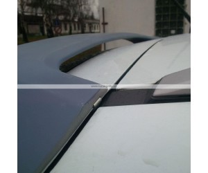 Zadní křídlo, spoiler Kia Sportage (2010-2015) – nelakovaný