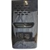 Středová konzole Mercedes Benz W447 V-Class (2014-2022) PREMIUM - černá s USB