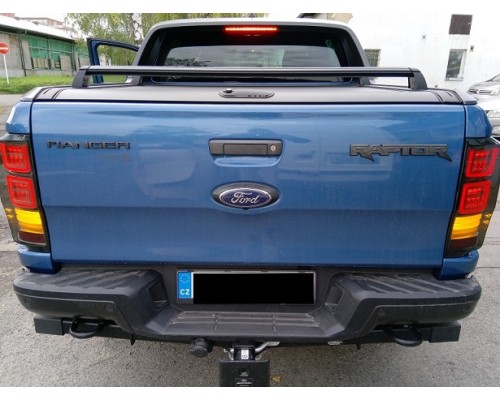 LED zadní světla Ford Ranger (2012-2022)