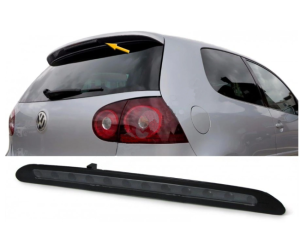LED zadní brzdové světlo Volkswagen Golf 5 zatmavené