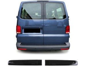 LED brzdové světlo Volkswagen T5/T6 (křídlové dveře) - kouřové