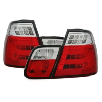 LED zadní světla BMW 3 E46 sedan