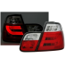 LED zadní světla BMW 3 E46 sedan