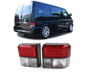 LED zadní světla Volkswagen T4 (1990-2003)
