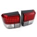 LED zadní světla Volkswagen T4 (1990-2003)