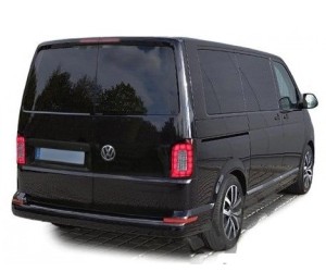 LED zadní světla Volkswagen Transporter T6
