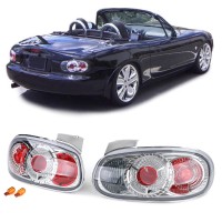Zadní světla Mazda MX5 (1998-2005) - čirá