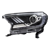 LED přední světla Ford Ranger (2016-2022)