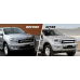 LED přední světla Ford Ranger (2016-2022)