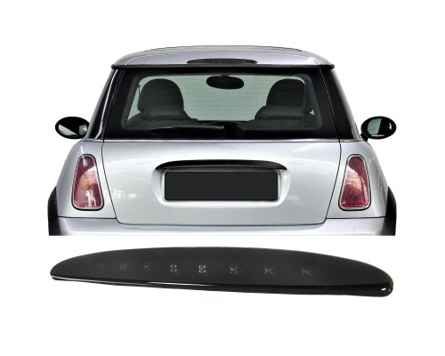 LED zadní brzdové světlo Mini One/Cooper R50/R53 - zatmavené