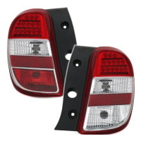 LED zadní světla Nissan Micra K13 (2010-2017)