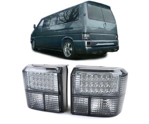 Zadní světla Volkswagen T4 (1990-2003) zatmavená
