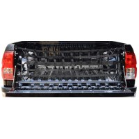 Ochranná síť na korbu Dodge Ram (2009-2018) – regular cab (větší)