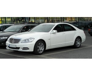 Zpětná zrcátka Mercedes Benz S (W221)