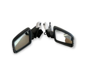 Zpětná zrcátka Mercedes Benz C W204 – styl  facelift AMG