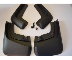 Zástěrky, lapače nečistot Volvo XC90 (2007-2014)