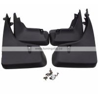 Zástěrky, lapače nečistot Land Rover Freelander 2