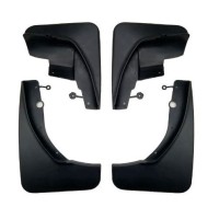 Zástěrky, lapače nečistot Jeep Grand Cherokee (2011-2020)