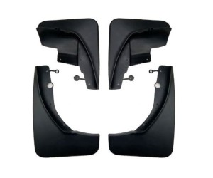 Zástěrky, lapače nečistot Jeep Grand Cherokee (2011-2020)