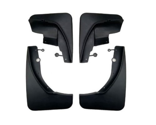 Zástěrky, lapače nečistot Jeep Grand Cherokee (2011-2020)