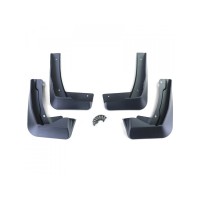 Zástěrky, lapače nečistot Volkswagen Passat B8.5 (2019-2022)