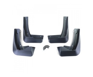 Zástěrky, lapače nečistot Volkswagen Passat B8.5 (2019-2022)