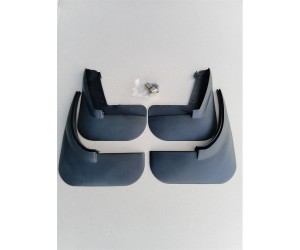 Zástěrky, lapače nečistot Volkswagen Passat B5/B5.5