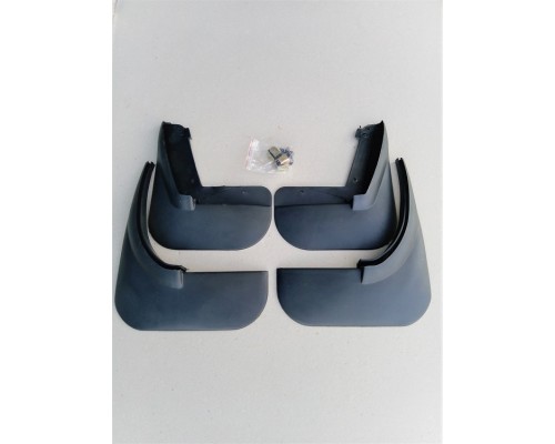 Zástěrky, lapače nečistot Volkswagen Passat B5/B5.5