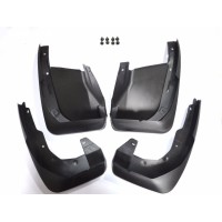 Zástěrky, lapače nečistot Honda CRV (2008-2011)