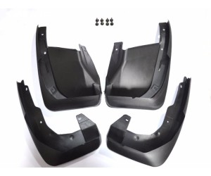 Zástěrky, lapače nečistot Honda CRV (2008-2011)