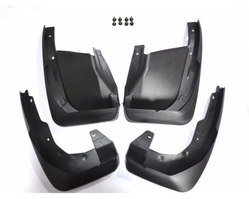 Zástěrky, lapače nečistot Honda CRV (2008-2011)