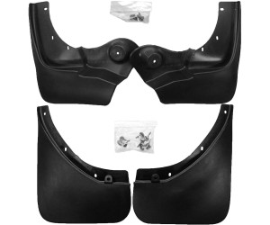 Zástěrky Dacia Duster 1. generace - originální 