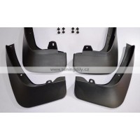 Zástěrky, lapače nečistot Hyundai ix35