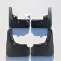 Zástěrky Audi Q7 (2016+)